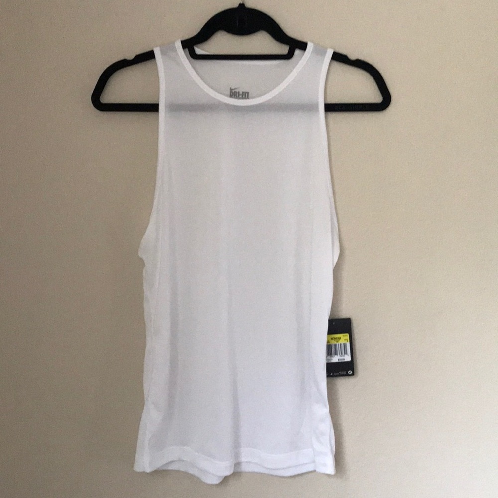 Nike tank top